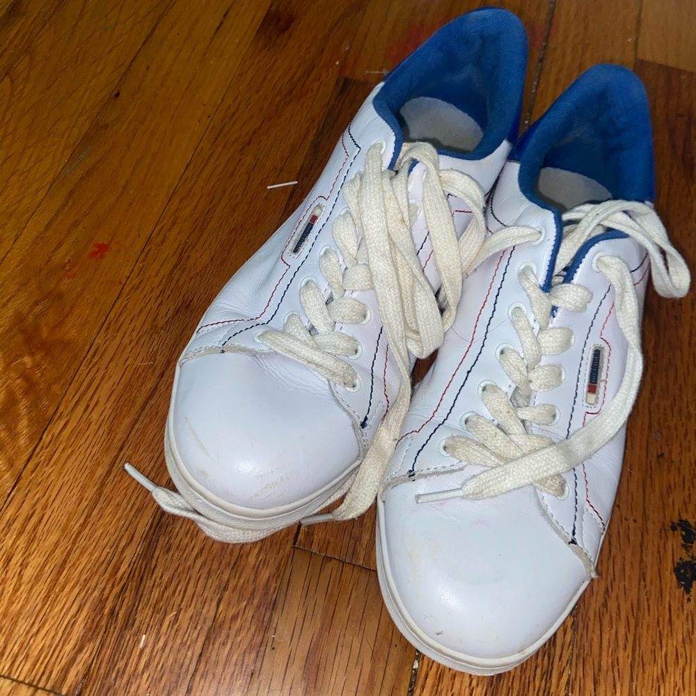 Tommy hilfiger shoes